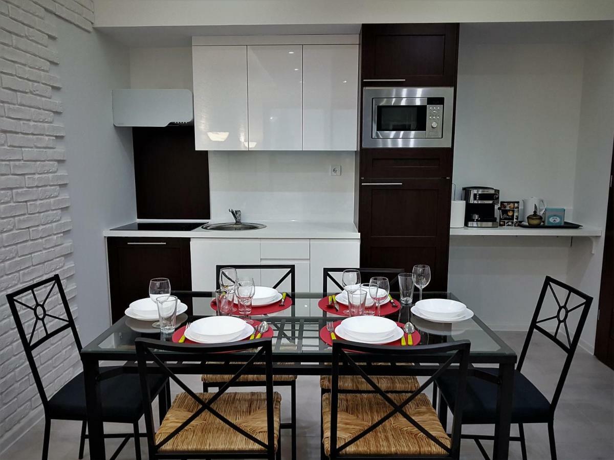 Lux Apartment Center ヴロツワフ エクステリア 写真