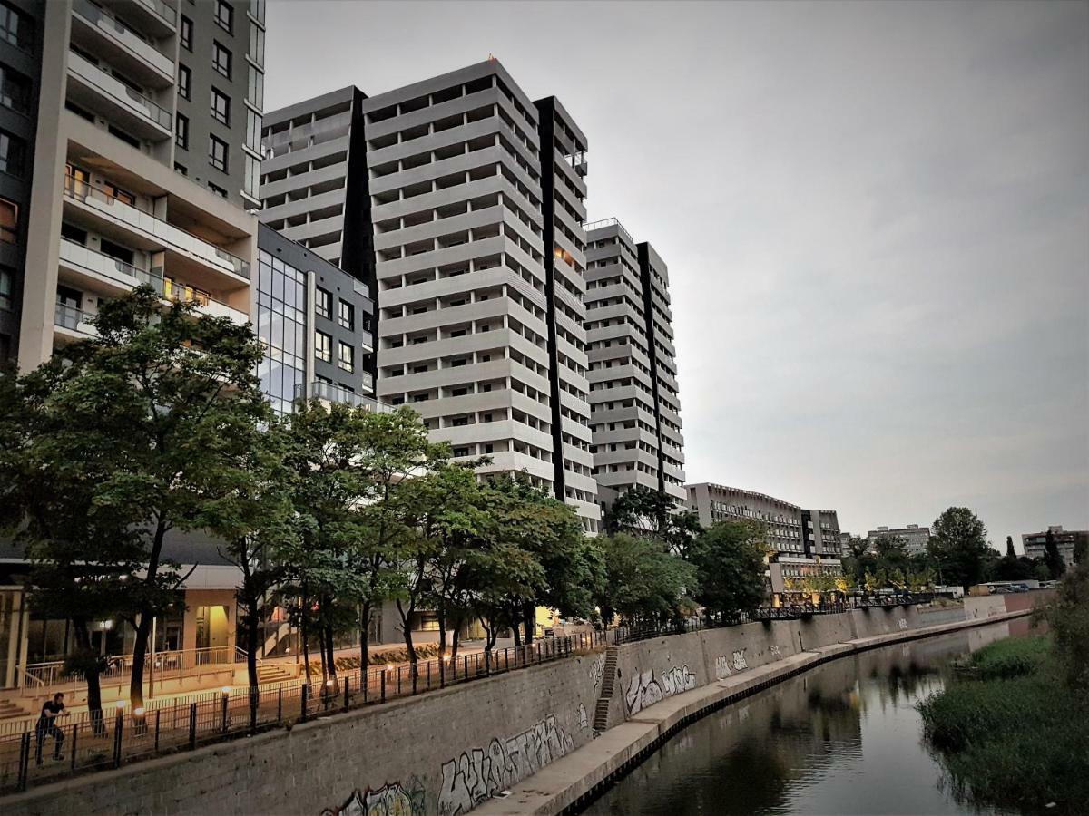 Lux Apartment Center ヴロツワフ エクステリア 写真