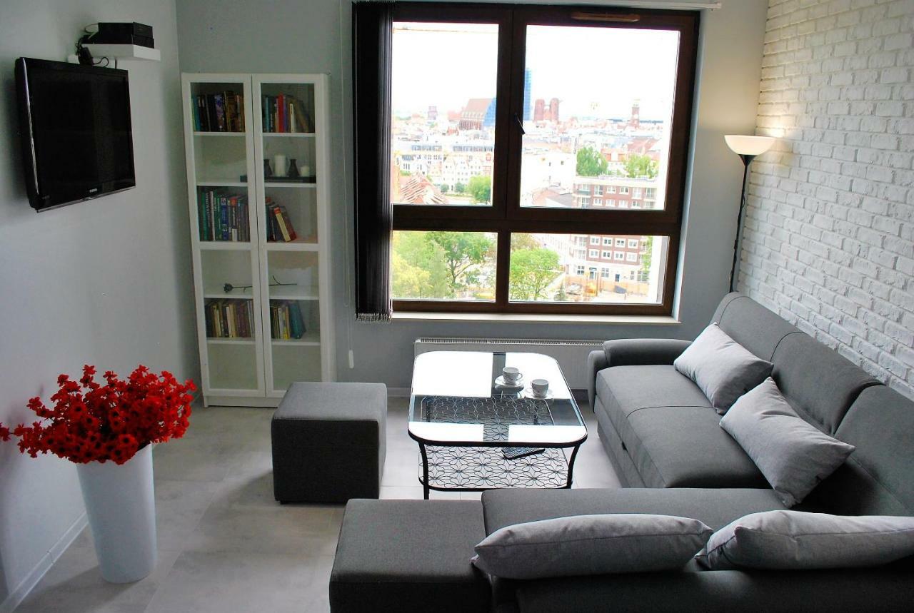 Lux Apartment Center ヴロツワフ エクステリア 写真