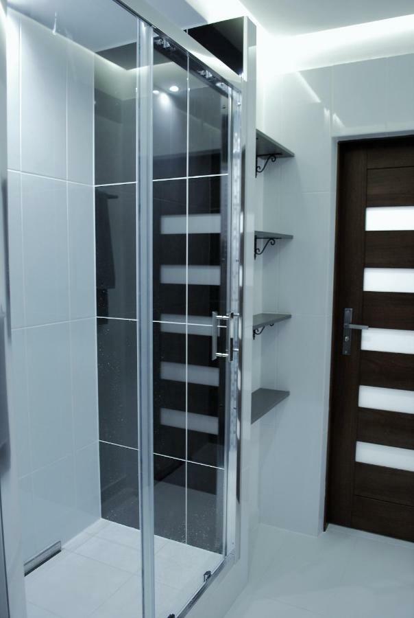 Lux Apartment Center ヴロツワフ エクステリア 写真