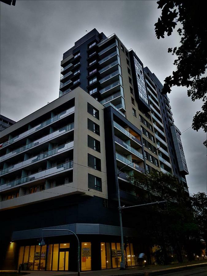Lux Apartment Center ヴロツワフ エクステリア 写真