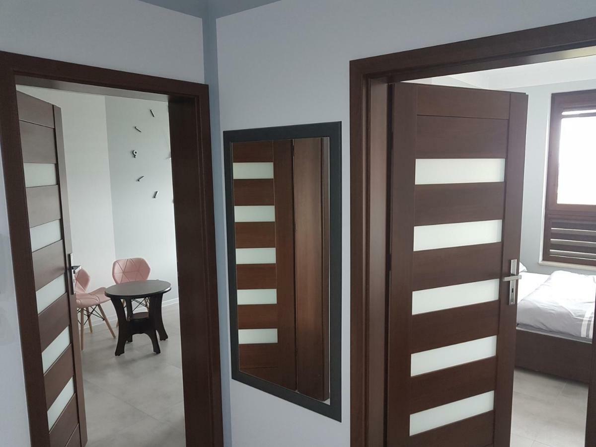 Lux Apartment Center ヴロツワフ エクステリア 写真