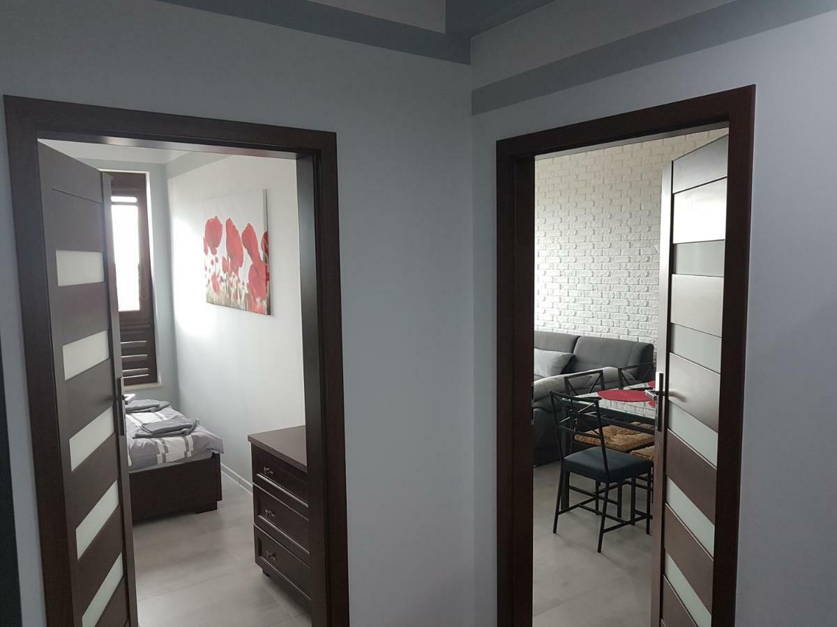 Lux Apartment Center ヴロツワフ エクステリア 写真