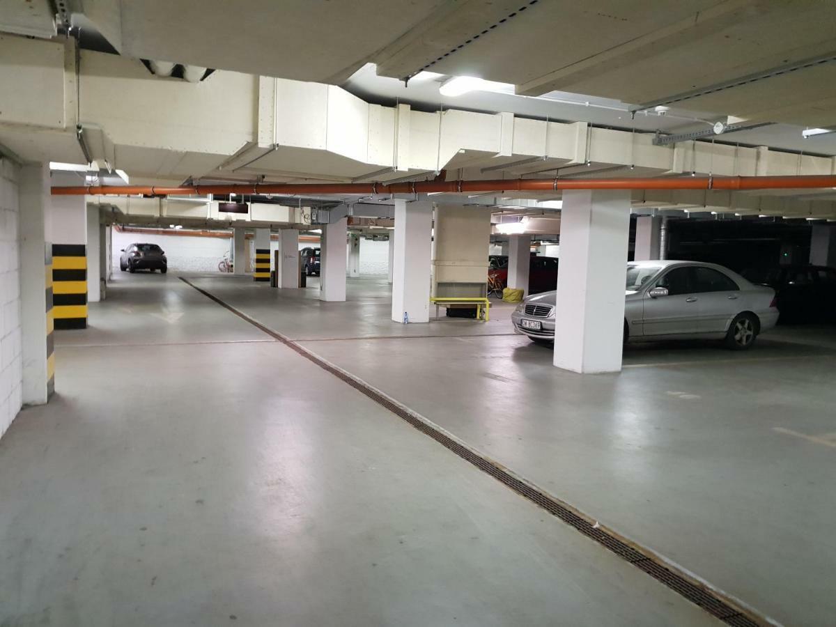 Lux Apartment Center ヴロツワフ エクステリア 写真
