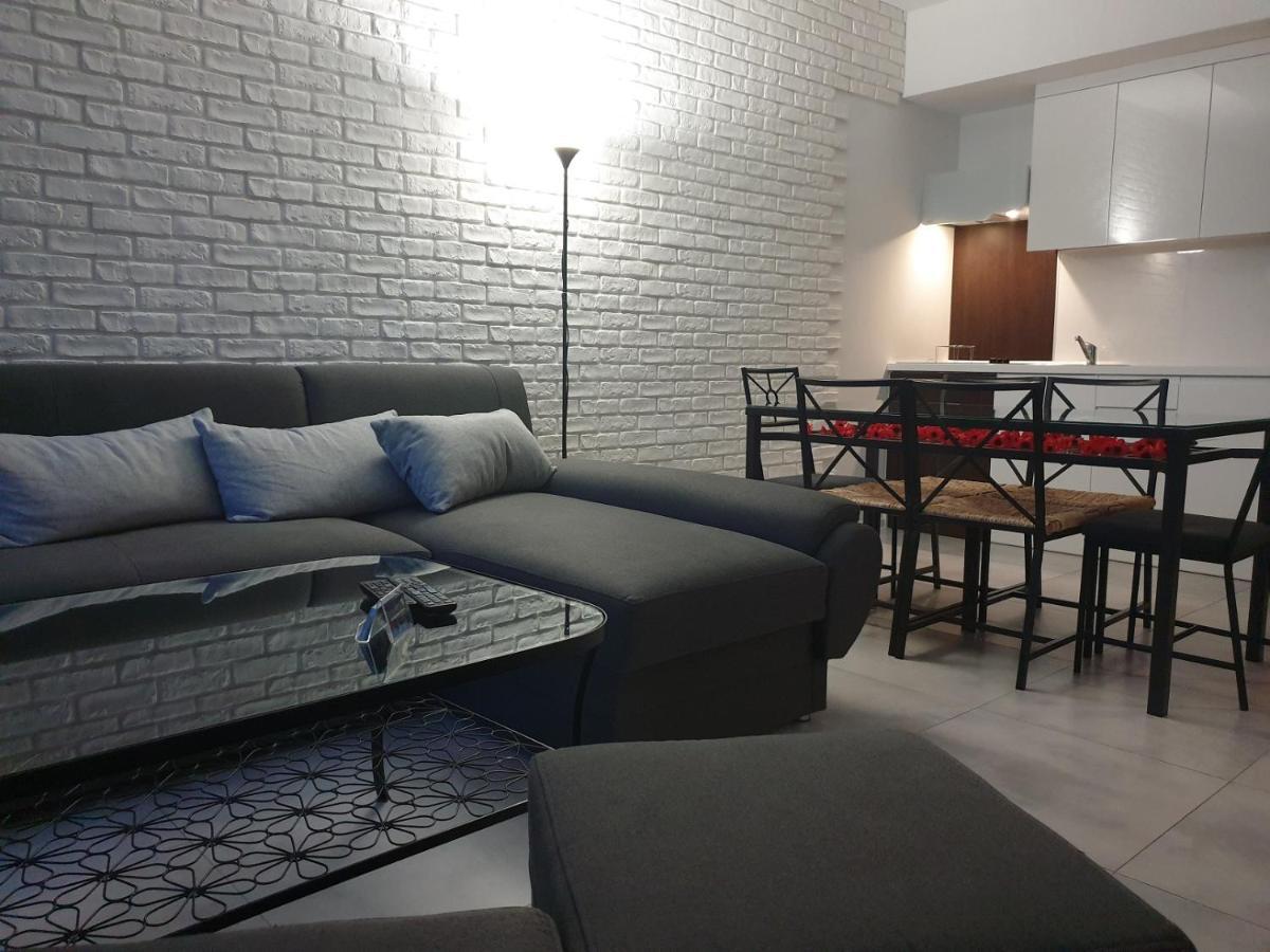 Lux Apartment Center ヴロツワフ エクステリア 写真